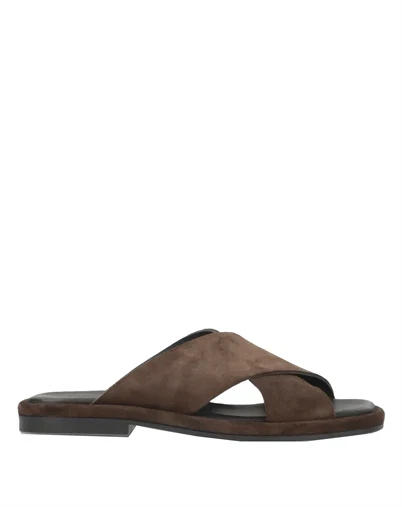 Phenumb Copenhagen - Onry SO Sandal - Chocolat